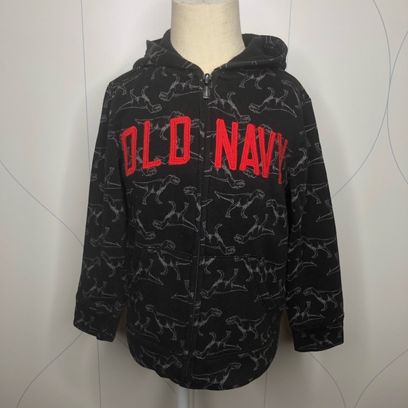 5t black hoodie